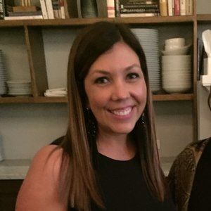 Meet your Posher, Katherine